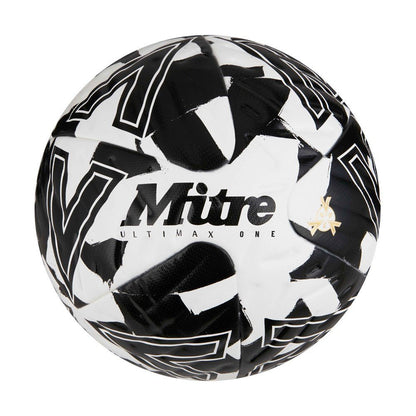 Mitre Ultimax One Football - ABC School Supplies