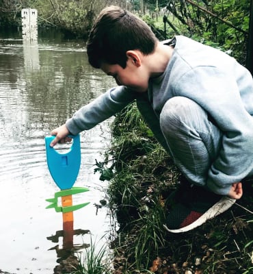 5in1 Outdoor MeasureMate