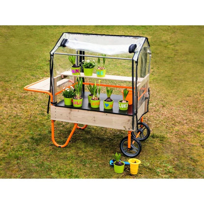 Mobile Greenhouse - ABC School Supplies