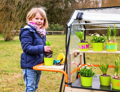 Mobile Greenhouse - ABC School Supplies