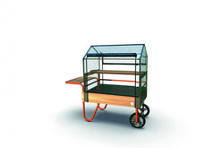 Mobile Greenhouse - ABC School Supplies