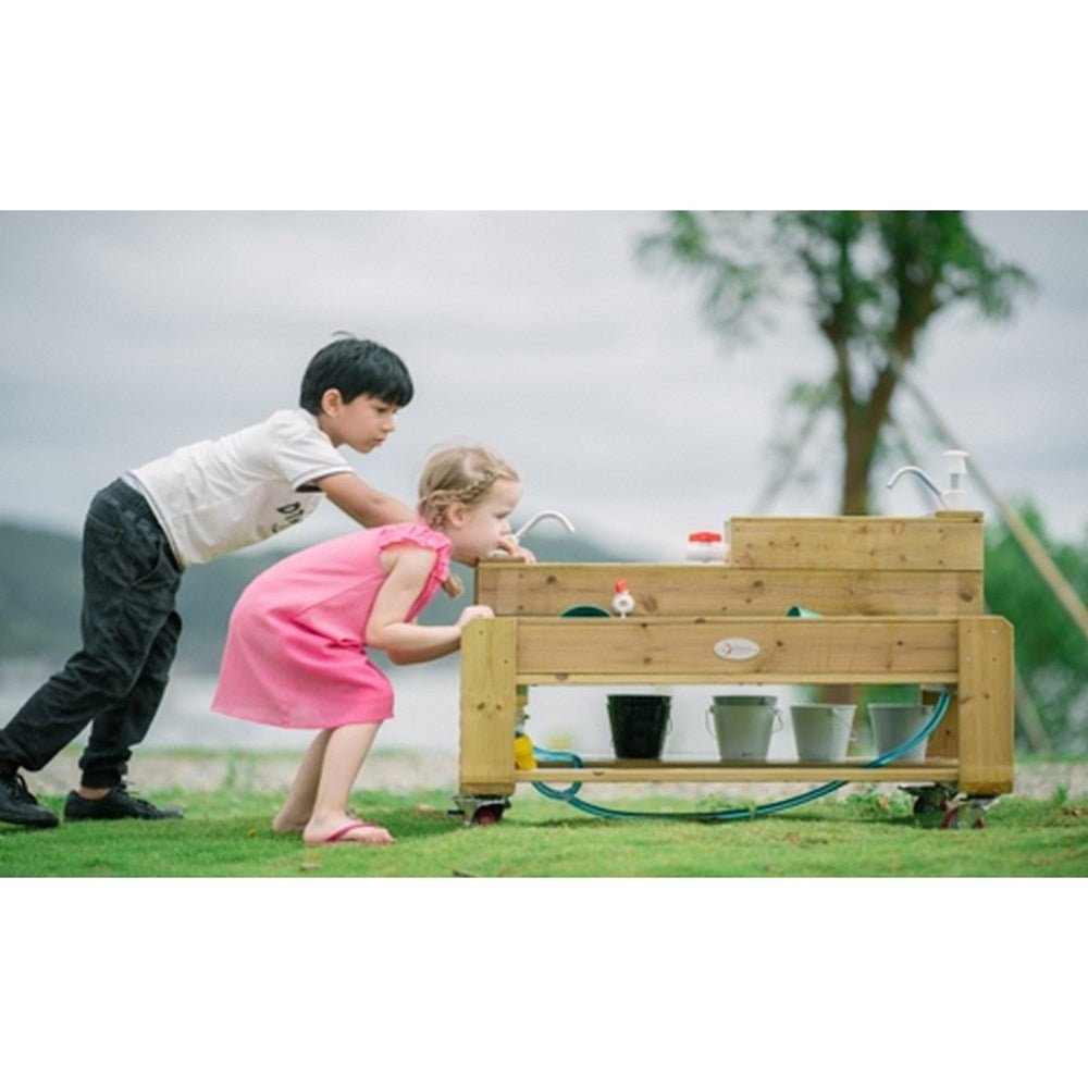 Mobile Water Play Table - ABC School Supplies