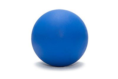 Mobilization Lacrosse Ball - ABC School Supplies