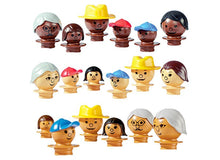 Mobilo Family Sets - ABC School Supplies