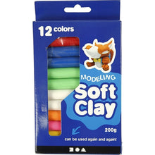 Modelling Clay - ABC School Supplies