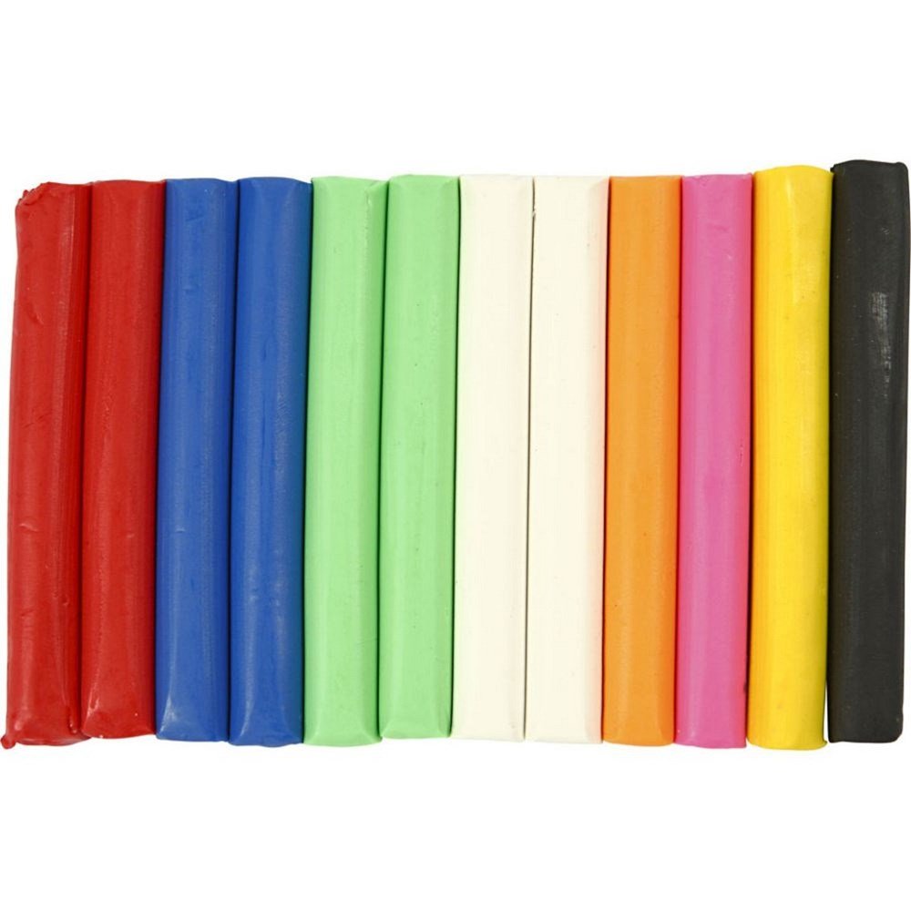 Modelling Clay - ABC School Supplies
