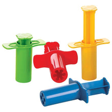 Modelling Shot (4 Parts) - ABC School Supplies