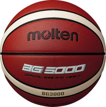 Molten 3000 Synthetic Basketball - ABC School Supplies