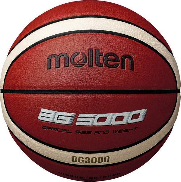 Molten 3000 Synthetic Basketball - ABC School Supplies