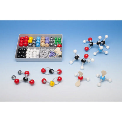 Molymod Inorganic Organic (Student) Set - ABC School Supplies