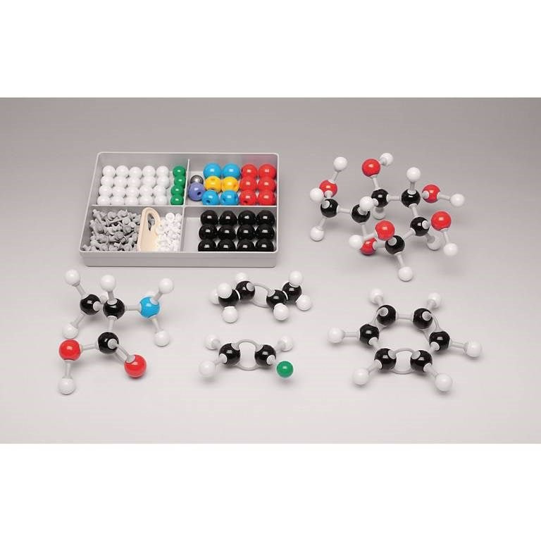 Molymod Organic (Student) Set - ABC School Supplies