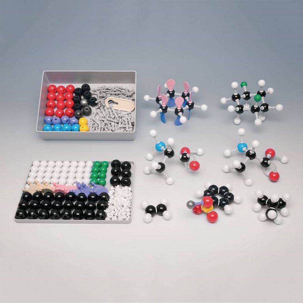 Molymod Organic (Teachers) Set - ABC School Supplies