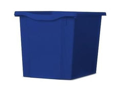 Monarch Quad Tray Boxed Set of 10 (2 x Blue, Yellow, Red, Green and Purple) - ABC School Supplies