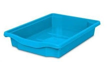 Monarch Single Tray Boxed Set of 10 (2 x Blue, Yellow, Red, Green and Purple) - ABC School Supplies