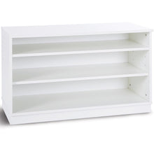 Monarch Static Bookcase with 2 Adjustable Shelves - ABC School Supplies