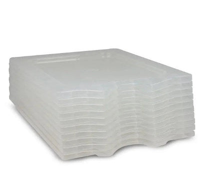 Monarch Tray Lid ONLY (One Size Fits All Boxed) - ABC School Supplies