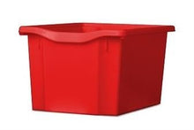 Monarch Triple Tray Boxed Set of 10 (2 x Blue, Yellow, Red, Green and Purple) - ABC School Supplies