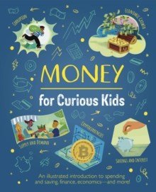 Money for Curious Kids - ABC School Supplies