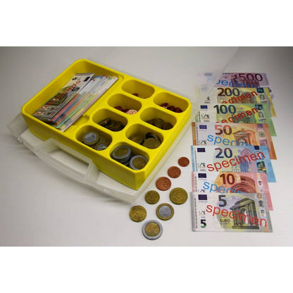 Money Matters Kit - ABC School Supplies