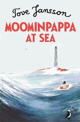 Moominpappa at Sea - ABC School Supplies