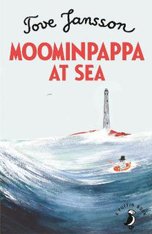 Moominpappa at Sea - ABC School Supplies