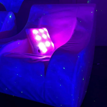 Moonlight Cushion - ABC School Supplies
