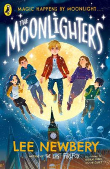 Moonlighters - ABC School Supplies