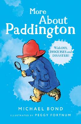 More About Paddington - ABC School Supplies