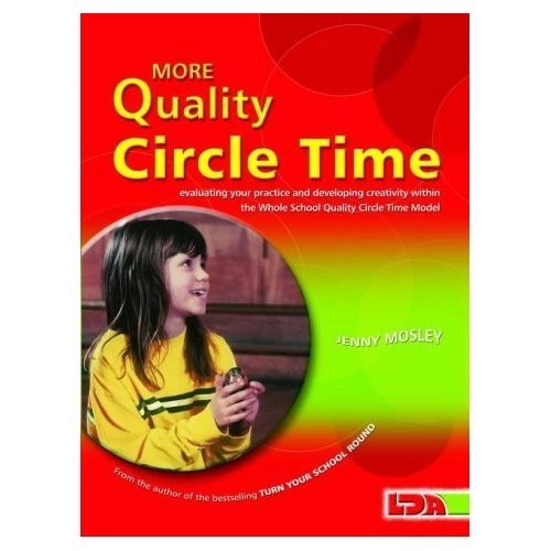 **More Quality Circle Time - ABC School Supplies
