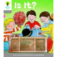 Oxford Reading Tree: Level 1: More First Words: Class Pack of 36