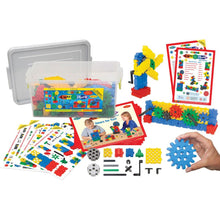 **Morphun Gearphun Starter 200 Set - ABC School Supplies