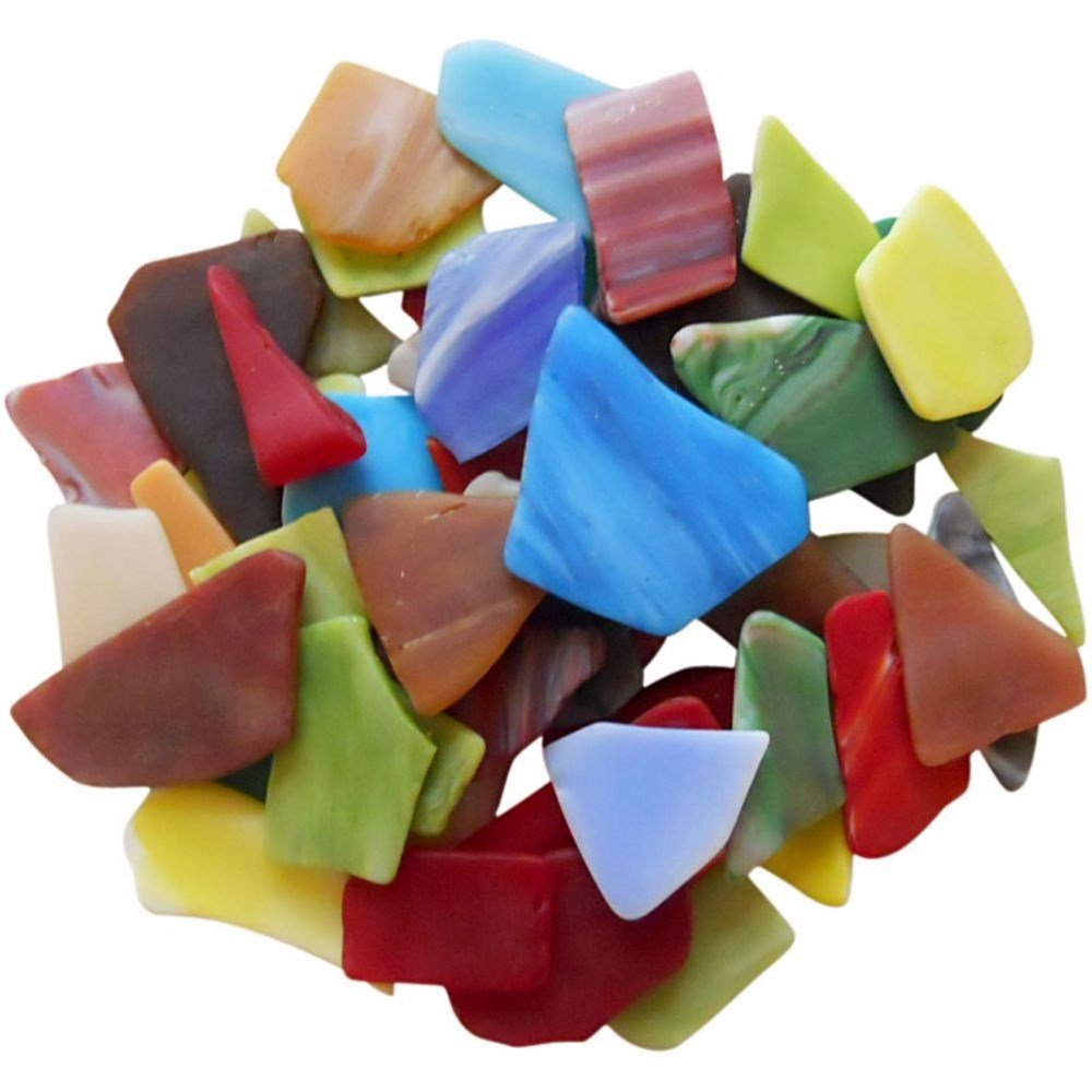 Mosaic fragments - ABC School Supplies