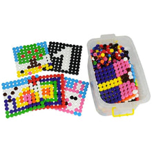 Mosaic Picture Shape Set - ABC School Supplies