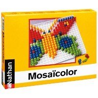 Mosaicolor - ABC School Supplies