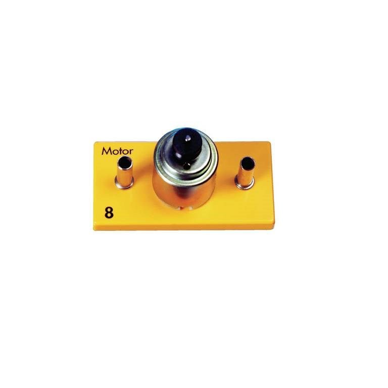 Mounted Motor Bek - ABC School Supplies