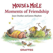 Mouse And Mole Moments Of Friendship - ABC School Supplies