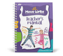 Move Write Classroom Kit Incl 15 Pupil Books - ABC School Supplies