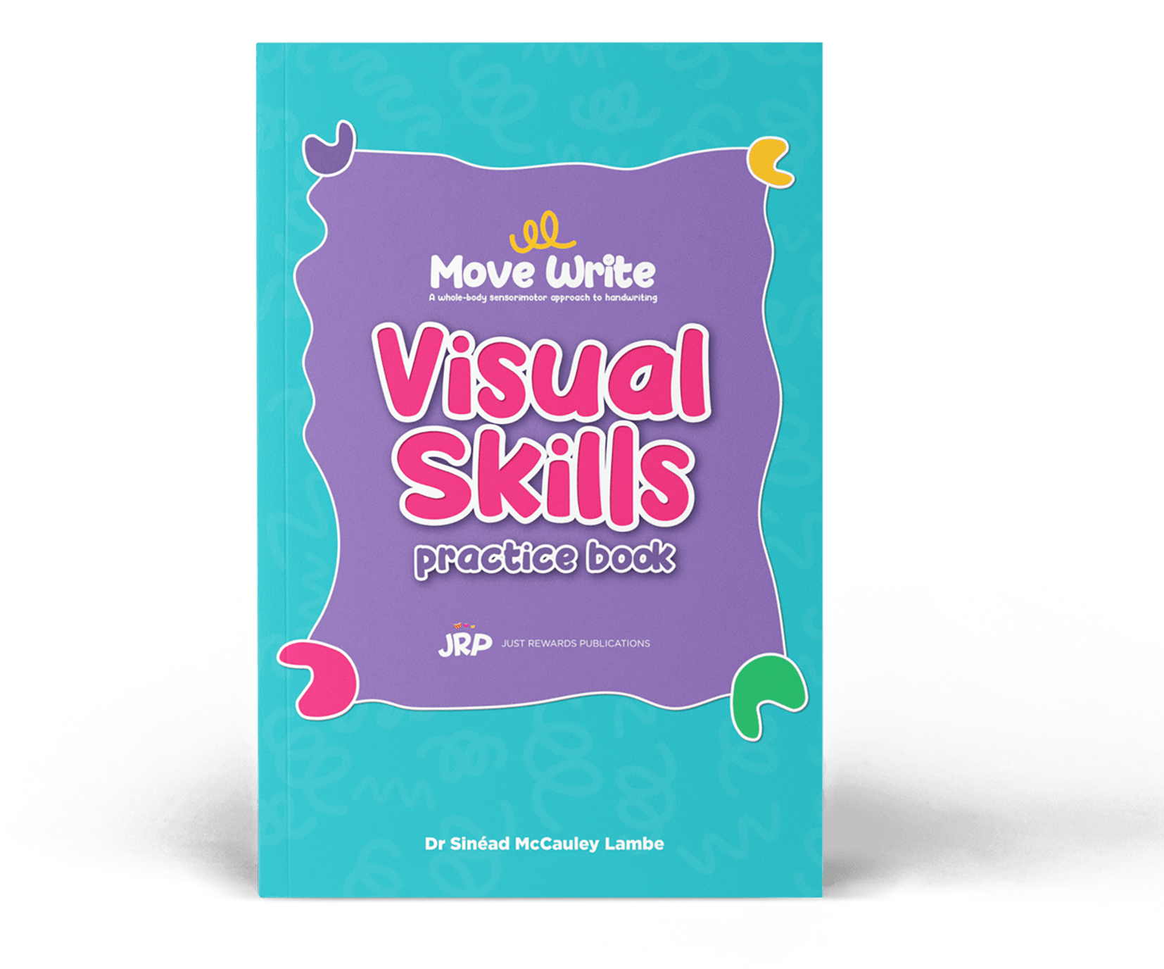 Move Write Complete Teachers Kit - ABC School Supplies