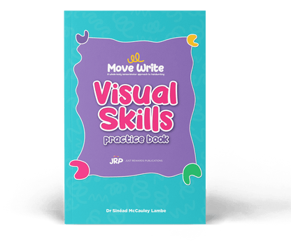Move Write Complete Teachers Kit - ABC School Supplies