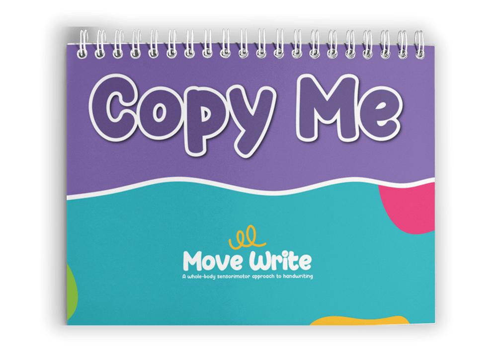 Move Write Complete Teachers Kit - ABC School Supplies