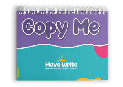 Move Write Complete Teachers Kit - ABC School Supplies