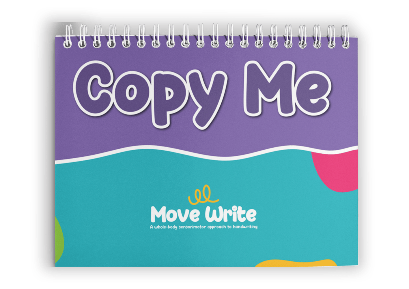 Move Write Complete Teachers Kit - ABC School Supplies