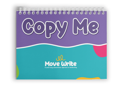 Move Write Complete Teachers Kit - ABC School Supplies
