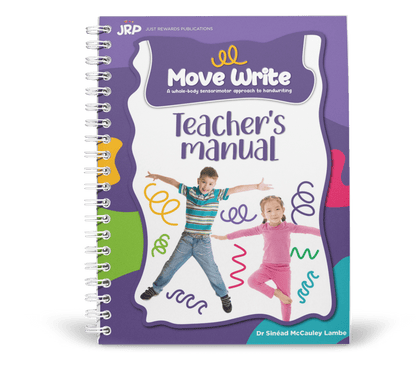 Move Write Complete Teachers Kit - ABC School Supplies