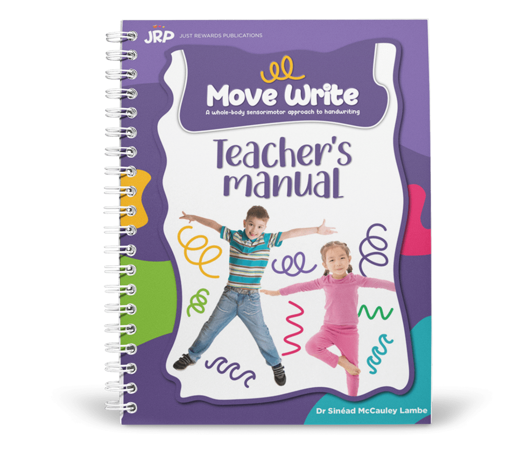 Move Write Complete Teachers Kit - ABC School Supplies