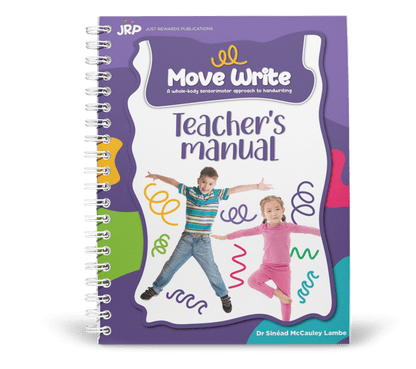 Move Write Complete Teachers Kit - ABC School Supplies
