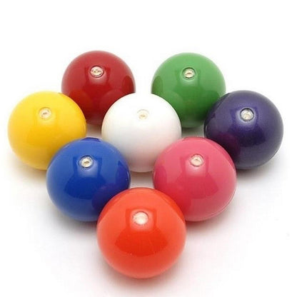 Mr. Babache Bubble Juggling Ball - Blue - ABC School Supplies