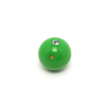 Mr. Babache Bubble Juggling Ball - Green - ABC School Supplies