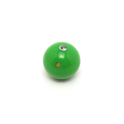 Mr. Babache Bubble Juggling Ball - Green - ABC School Supplies