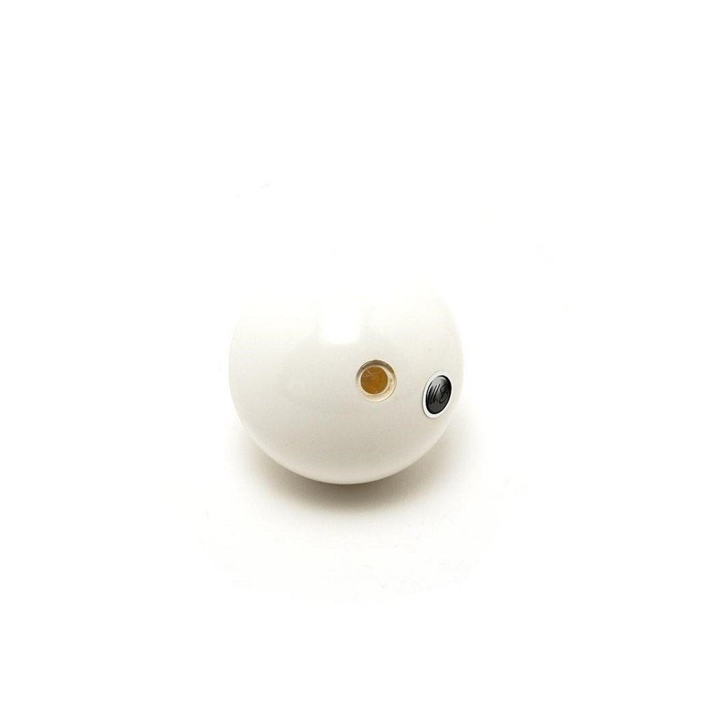 Mr. Babache Bubble Juggling Ball - White - ABC School Supplies